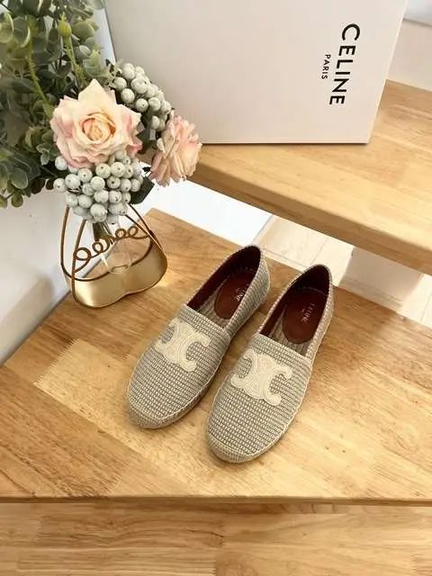 High Quality Replica Celine Shoes for Women