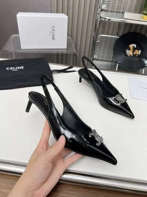 High Quality Replica Celine Shoes for Women