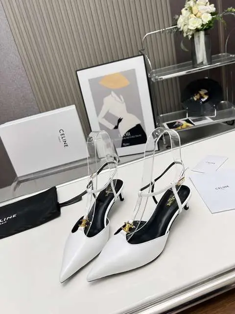 High Quality Replica Celine Shoes for Women