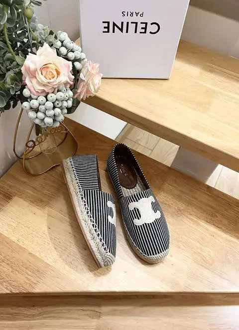 High Quality Replica Celine Shoes for Women