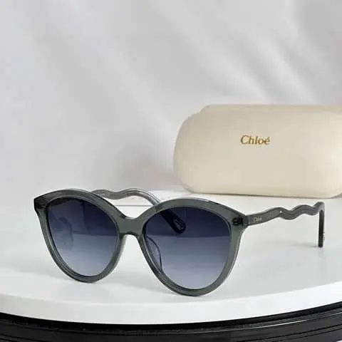 High Quality Replica Chole Sunglasses
