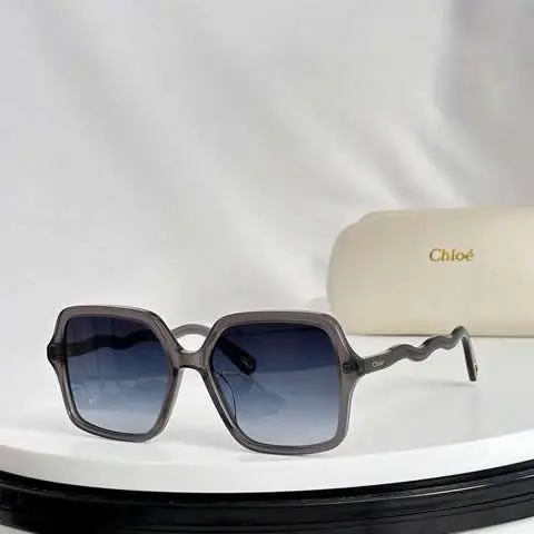 High Quality Replica Chole Sunglasses
