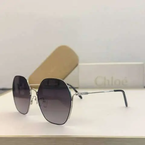 High Quality Replica Chole Sunglasses