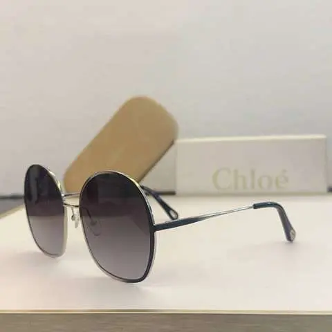 High Quality Replica Chole Sunglasses