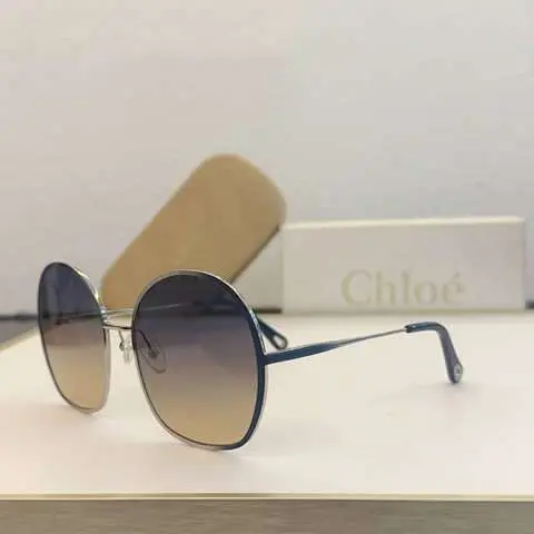 High Quality Replica Chole Sunglasses