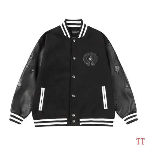 High Quality Replica Chrome Hearts Jacket for Men