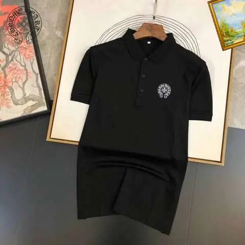 High Quality Replica Chrome Hearts T-Shirt for Men