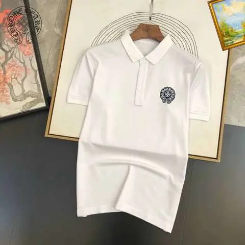 High Quality Replica Chrome Hearts T-Shirt for Men