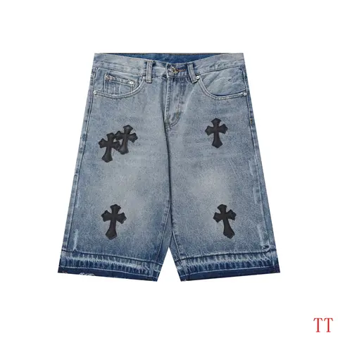 High Quality Replica Chrome Hearts Jeans for Men