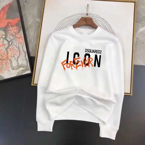 Replica Dsquared2 Hoodies for Men