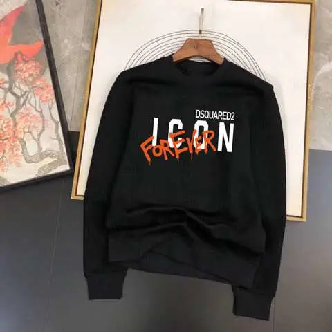 Replica Dsquared2 Hoodies for Men