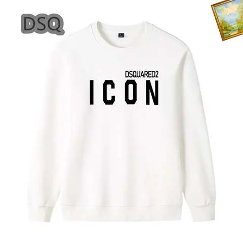 High Quality Replica Dsquared2 Hoodies for Men