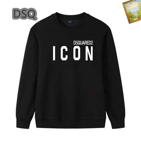 High Quality Replica Dsquared2 Hoodies for Men
