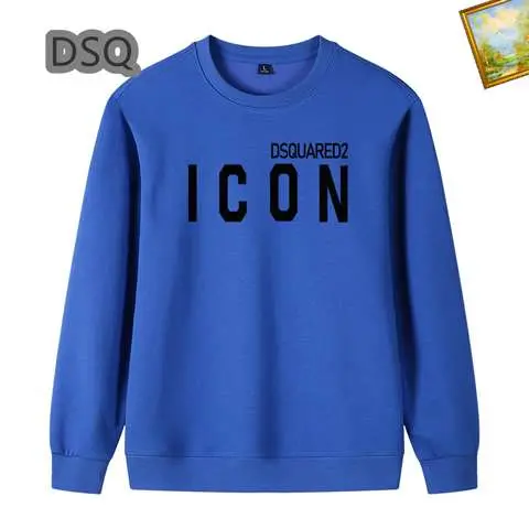High Quality Replica Dsquared2 Hoodies for Men