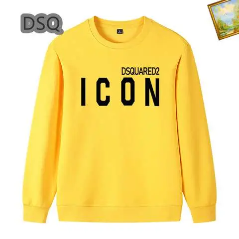 High Quality Replica Dsquared2 Hoodies for Men
