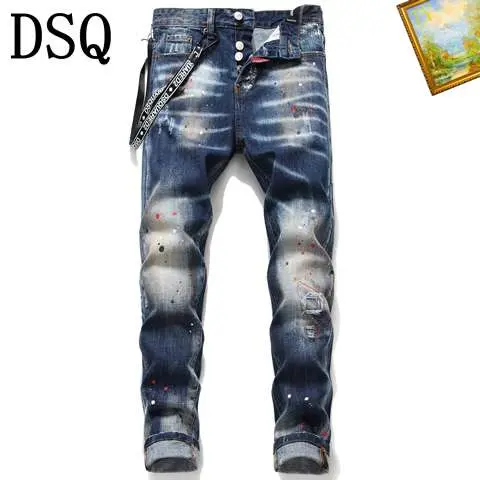 High Quality Replica Dsquared2 Jeans for Men