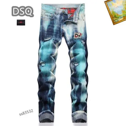 High Quality Replica Dsquared2 Jeans for Men