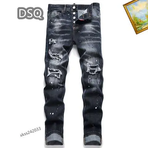 High Quality Replica Dsquared2 Jeans for Men