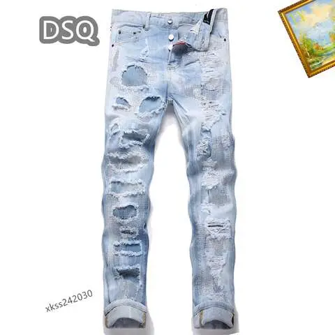 High Quality Replica Dsquared2 Jeans for Men