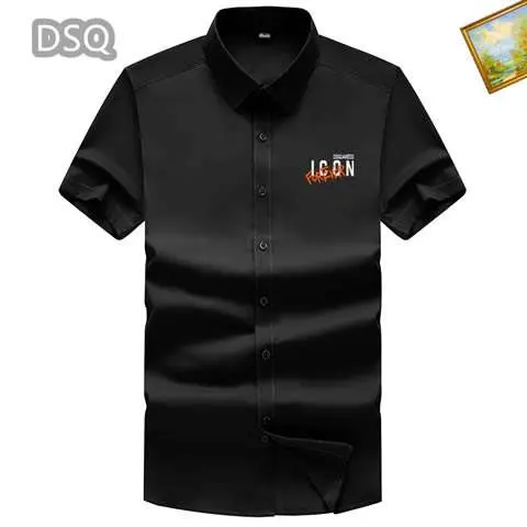 Replical High Quality Dsquared2 Shirts For men