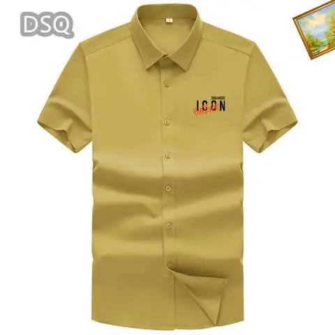Replical High Quality Dsquared2 Shirts For men