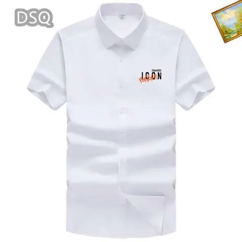 Replical High Quality Dsquared2 Shirts For men