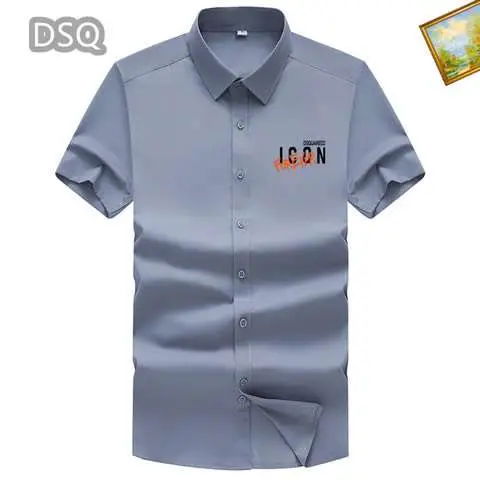 Replical High Quality Dsquared2 Shirts For men
