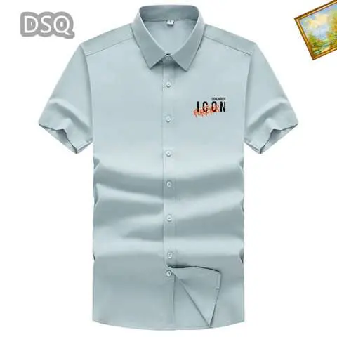 Replical High Quality Dsquared2 Shirts For men