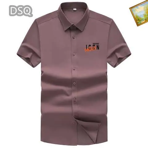 Replical High Quality Dsquared2 Shirts For men