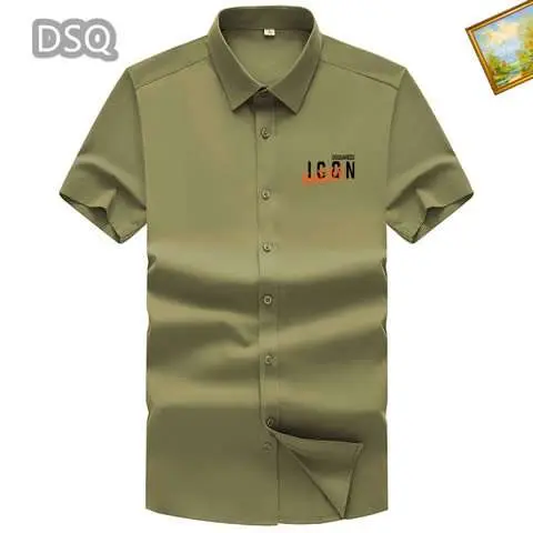 Replical High Quality Dsquared2 Shirts For men