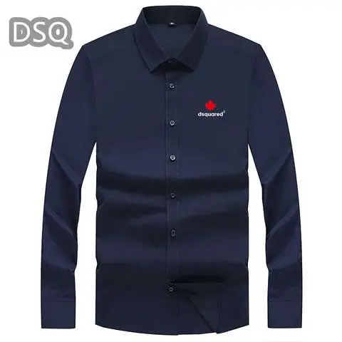 Replical High Quality Dsquared2 Shirts For men