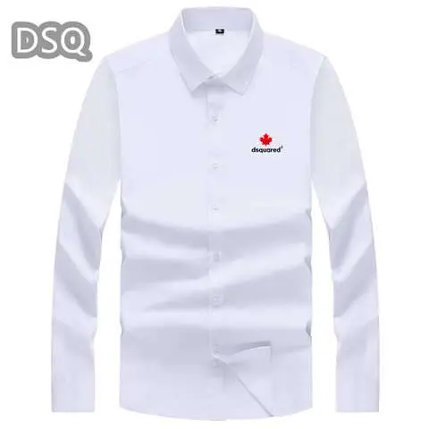 Replical High Quality Dsquared2 Shirts For men