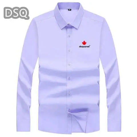 Replical High Quality Dsquared2 Shirts For men