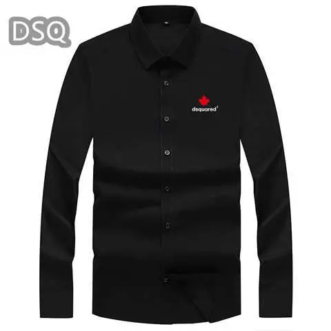 Replical High Quality Dsquared2 Shirts For men