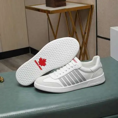 High Quality Replica Dsquared2 Shoes for Men