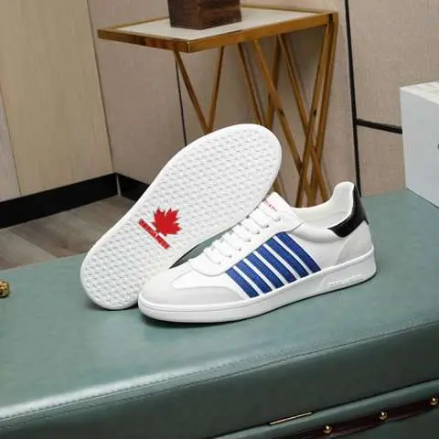 High Quality Replica Dsquared2 Shoes for Men
