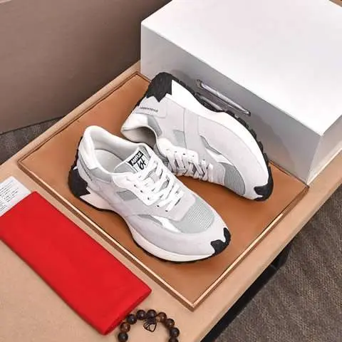 High Quality Replica Dsquared2 Shoes for Men