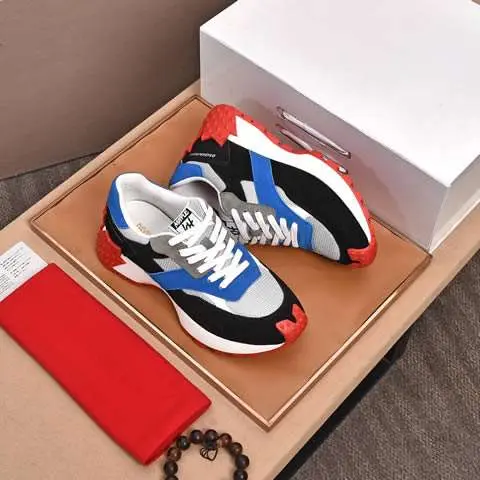 High Quality Replica Dsquared2 Shoes for Men