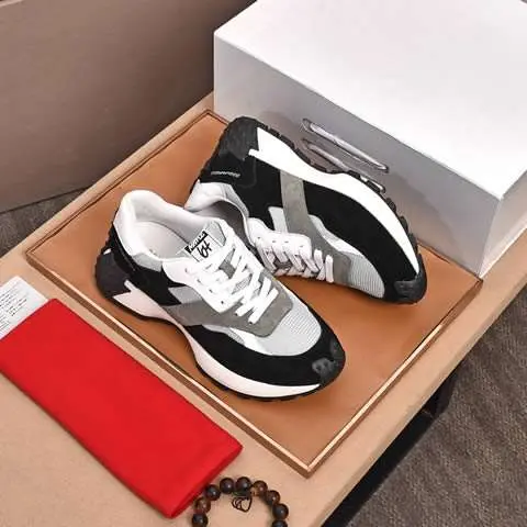 High Quality Replica Dsquared2 Shoes for Men
