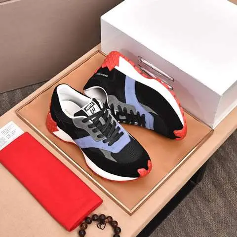 High Quality Replica Dsquared2 Shoes for Men