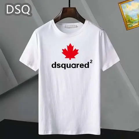 High Quality Replica Dsquared2 T-Shirt for Men