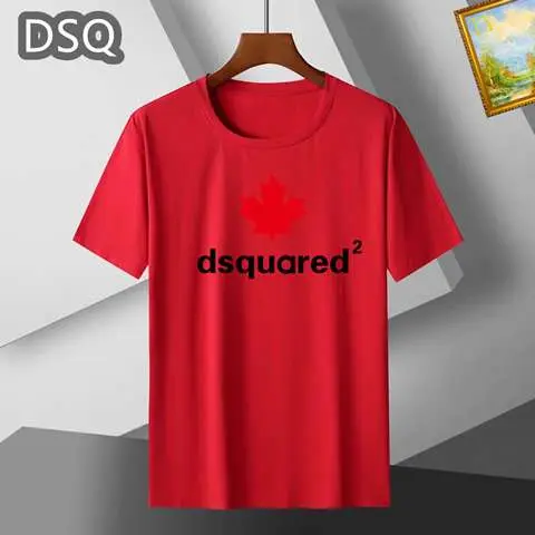 High Quality Replica Dsquared2 T-Shirt for Men