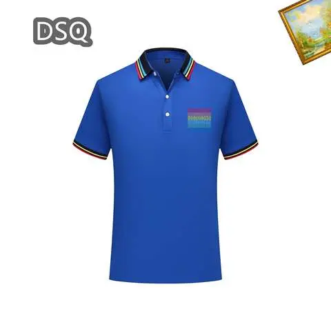 High Quality Replica Dsquared2 T-Shirt for Men