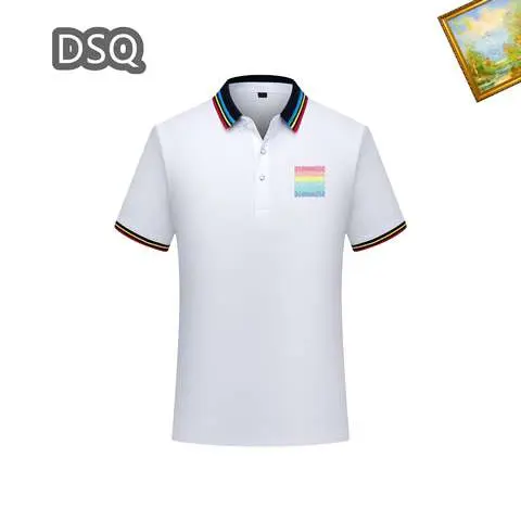 High Quality Replica Dsquared2 T-Shirt for Men
