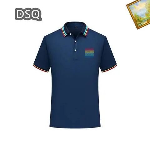 High Quality Replica Dsquared2 T-Shirt for Men
