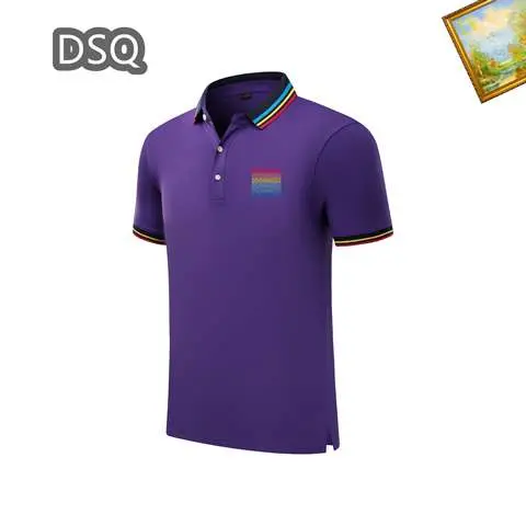 High Quality Replica Dsquared2 T-Shirt for Men
