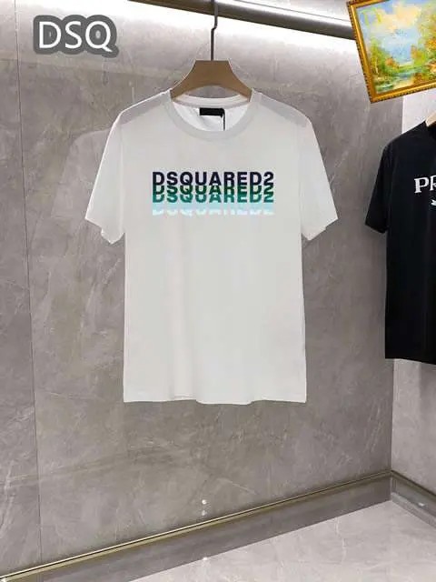 High Quality Replica Dsquared2 T-Shirt for Men