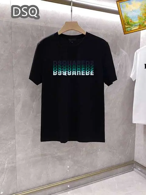 High Quality Replica Dsquared2 T-Shirt for Men