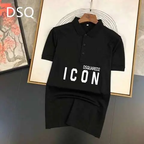 High Quality Replica Dsquared2 T-Shirt for Men