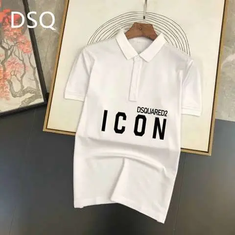 High Quality Replica Dsquared2 T-Shirt for Men